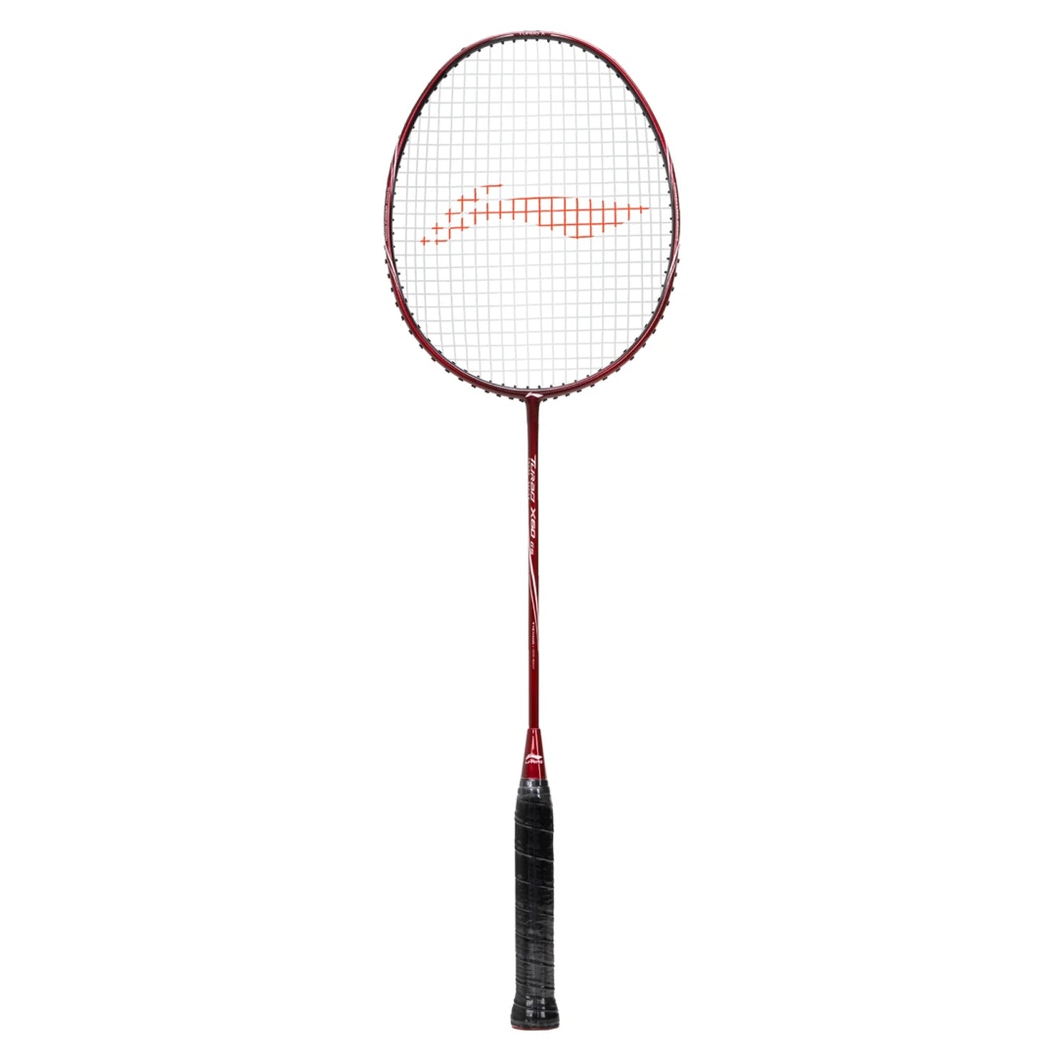 Li-Ning Turbo X60 G5 Power Series Badminton Racquet - Best Price online Prokicksports.com