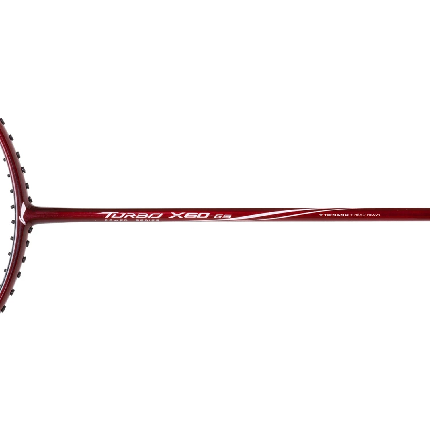 Li-Ning Turbo X60 G5 Power Series Badminton Racquet - Best Price online Prokicksports.com