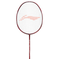 Li-Ning Turbo X60 G5 Power Series Badminton Racquet - Best Price online Prokicksports.com