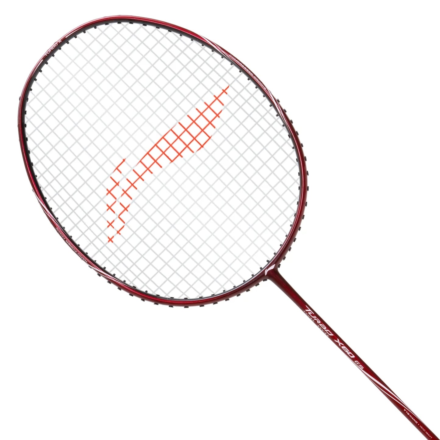Li-Ning Turbo X60 G5 Power Series Badminton Racquet - Best Price online Prokicksports.com