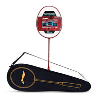 Li-Ning Super Series SS100 Super Light Strung Badminton Racquet - Best Price online Prokicksports.com