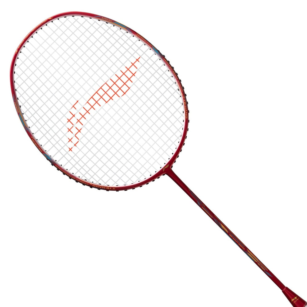 Li-Ning Super Series SS100 Super Light Strung Badminton Racquet - Best Price online Prokicksports.com