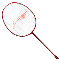 Li-Ning Super Series SS100 Super Light Strung Badminton Racquet - Best Price online Prokicksports.com
