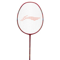 Li-Ning Super Series SS100 Super Light Strung Badminton Racquet - Best Price online Prokicksports.com