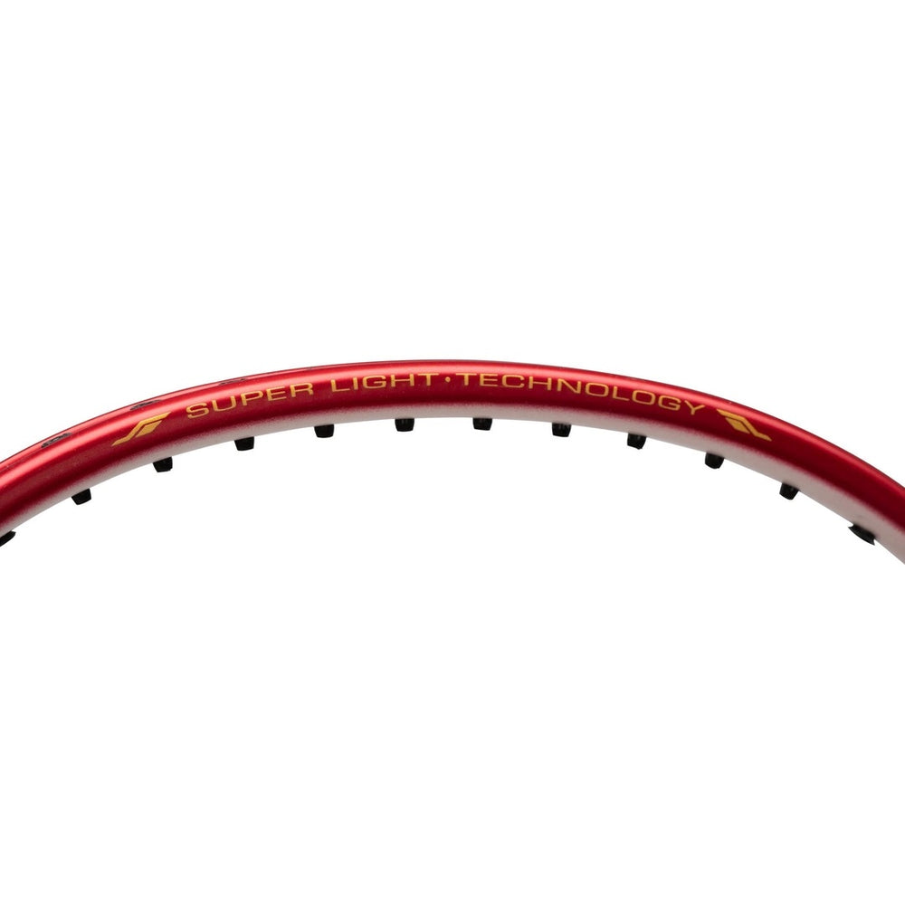 Li-Ning Super Series SS100 Super Light Strung Badminton Racquet - Best Price online Prokicksports.com