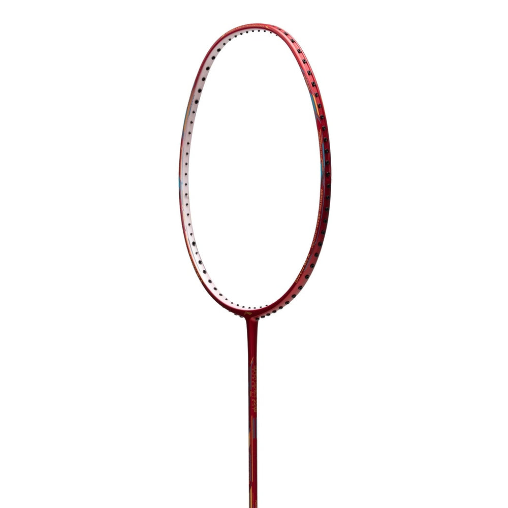 Li-Ning Super Series SS100 Super Light Strung Badminton Racquet - Best Price online Prokicksports.com
