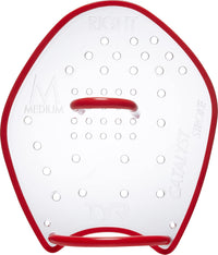 TYR Catalyst Stroke Training Paddles | M | Assorted
