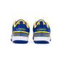 Li‑Ning Ultra Force Men’s Non‑Marking Badminton Shoe – Lightweight 330 g Court Sneaker with Cushioning & External Heel Brace - Best Price online Prokicksports.com