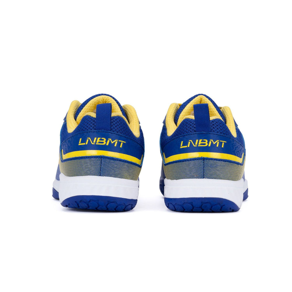 Li‑Ning Ultra Force Men’s Non‑Marking Badminton Shoe – Lightweight 330 g Court Sneaker with Cushioning & External Heel Brace - Best Price online Prokicksports.com