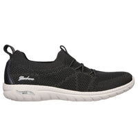 Skechers Arch Fit® Flex & Slip-On Womens Running Shoes | Podiatrist‑Certified Arch Support, Breathable Mesh, Lightweight Cushioning - Best Price online Prokicksports.com