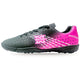 Vector X Warrior Indoor Football Shoes | Non-Marking Sole | Lightweight Futsal Design | Superior Grip | Turf/Hard Court - Best Price online Prokicksports.com