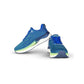 Vector X Reptile Jogging Shoe, Teal Green Blue | Lightweight & Durable Sports Shoes for Men | Stylish Trainers for Running, Gym & Walking - Best Price online Prokicksports.com