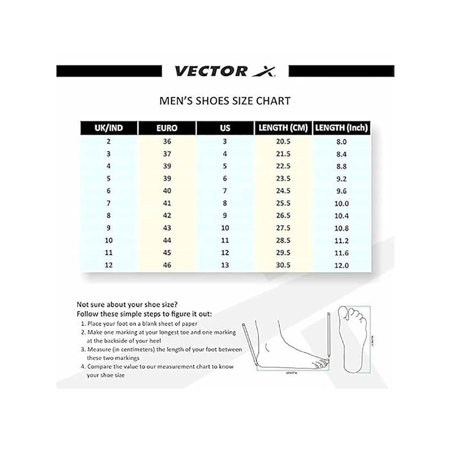 Vector X Reptile Jogging Shoe, Teal Green Blue | Lightweight & Durable Sports Shoes for Men | Stylish Trainers for Running, Gym & Walking - Best Price online Prokicksports.com