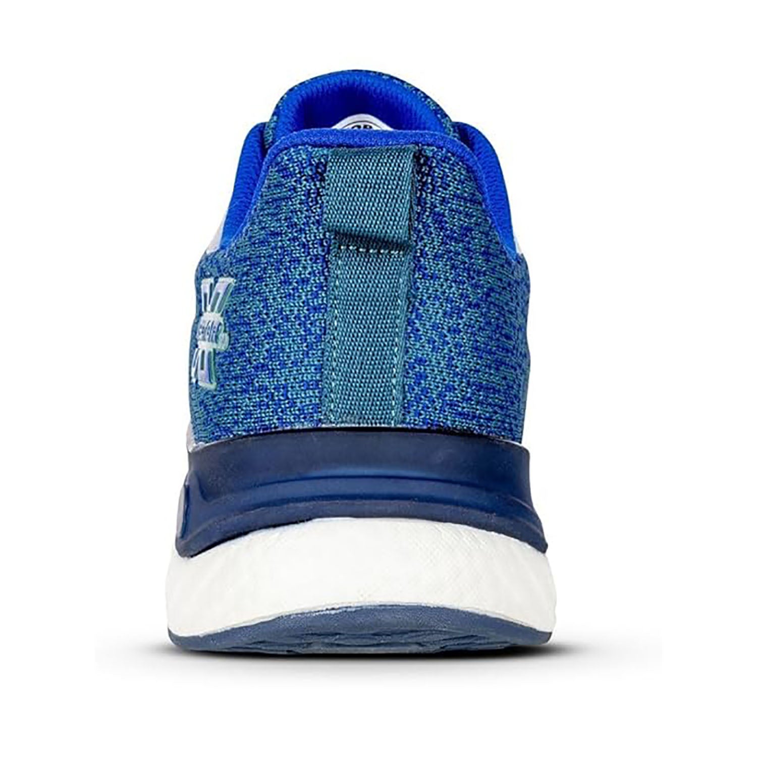 Vector X Reptile Jogging Shoe, Teal Green Blue | Lightweight & Durable Sports Shoes for Men | Stylish Trainers for Running, Gym & Walking - Best Price online Prokicksports.com