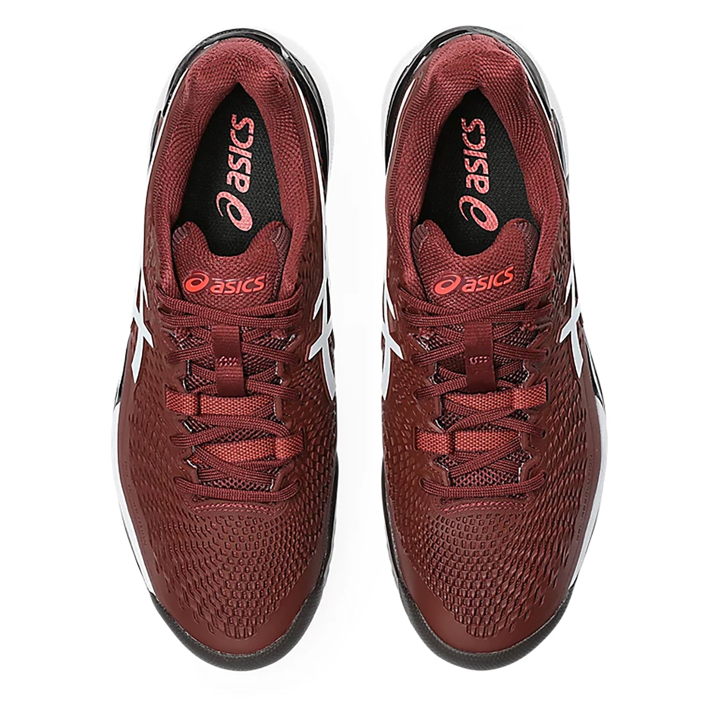 Asics Gel-Resolution 9 Men's Tennis Shoes - Best Price online Prokicksports.com