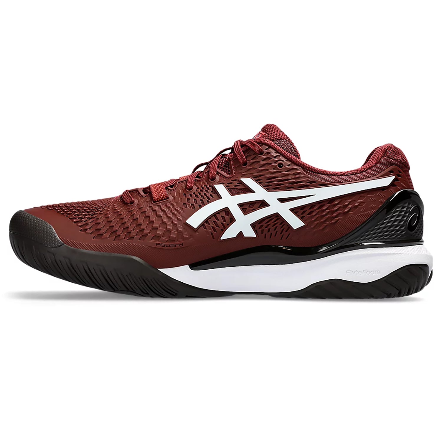 Asics Gel-Resolution 9 Men's Tennis Shoes - Best Price online Prokicksports.com