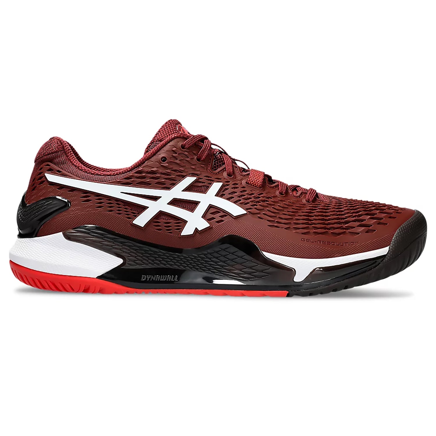 Asics Gel-Resolution 9 Men's Tennis Shoes - Best Price online Prokicksports.com