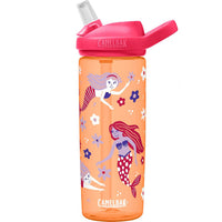 CamelBak Eddy Kids 0.6L Water Bottle – Durable Spill-Proof Tritan Bottle with Flip Straw for School & Outdoor Use - Best Price online Prokicksports.com