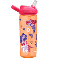 CamelBak Eddy Kids 0.6L Water Bottle – Durable Spill-Proof Tritan Bottle with Flip Straw for School & Outdoor Use - Best Price online Prokicksports.com