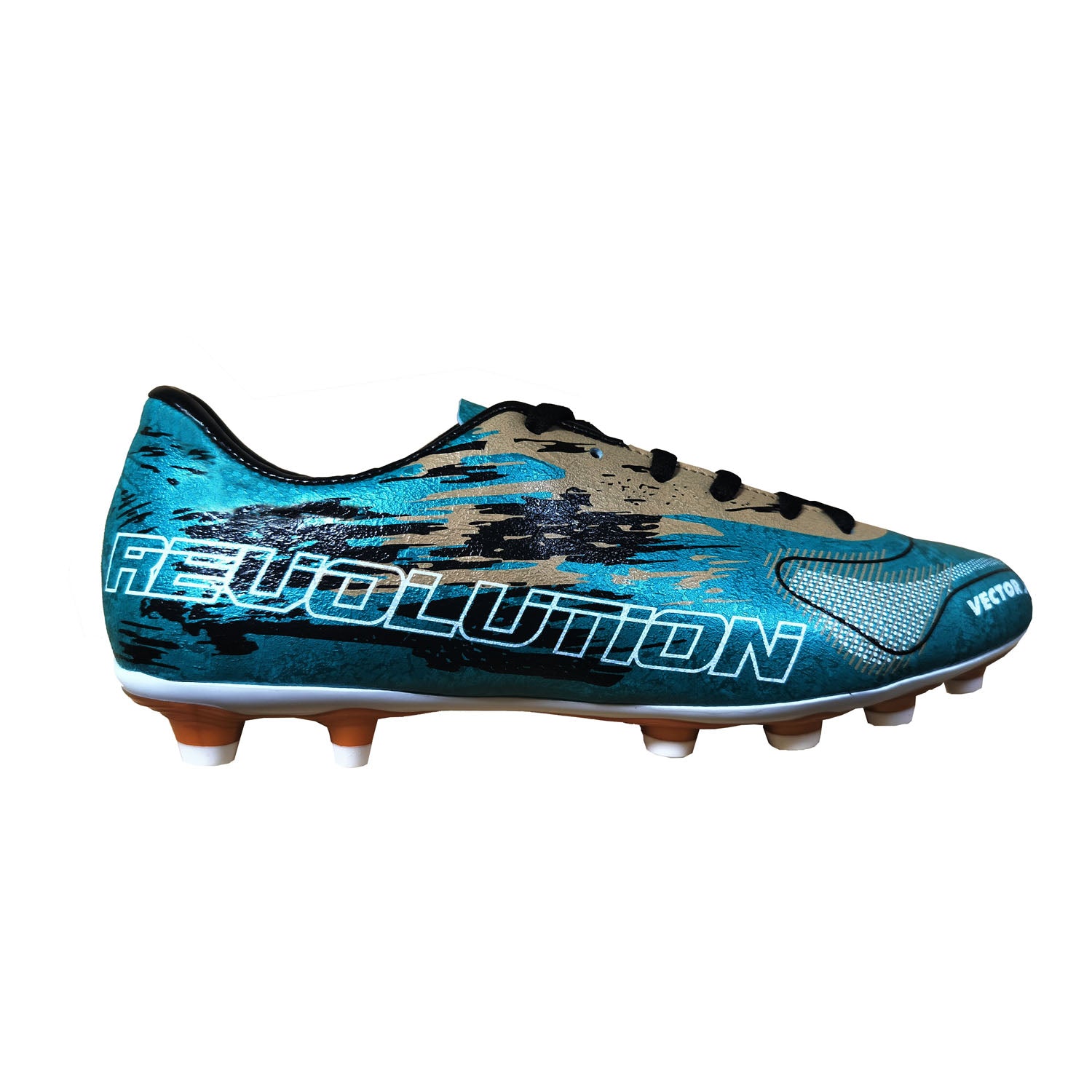 Vector X Revolution Football Shoe - Best Price online Prokicksports.com