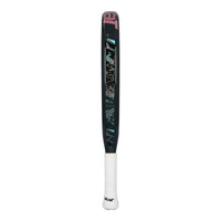 Babolat Reveal Padel Racquet – 365g | Lightweight All-Round Paddle for Beginners | Easy Handling, Comfort & Forgiveness | Soft Core | Round Shape - Best Price online Prokicksports.com