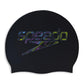 Speedo Reversible Moulded Silicon Swim Cap - Best Price online Prokicksports.com