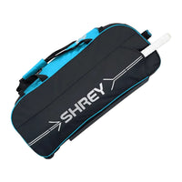 Shrey Blaze Rider Wheelie Cricket Kitbag - Best Price online Prokicksports.com