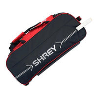 Shrey Blaze Rider Wheelie Cricket Kitbag - Best Price online Prokicksports.com