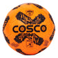 Cosco Rio Kids Football Size 3 – Orange Small-Sized Lightweight Football for Children’s Training, Fun Practice, and Recreational Outdoor Play - Best Price online Prokicksports.com