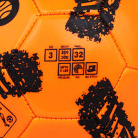 Cosco Rio Kids Football Size 3 – Orange Small-Sized Lightweight Football for Children’s Training, Fun Practice, and Recreational Outdoor Play - Best Price online Prokicksports.com