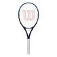 Wilson Roland Garros Equipe HP 3 Tennis Racquet (286Grams - Strung) - Best Price online Prokicksports.com