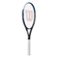 Wilson Roland Garros Equipe HP 3 Tennis Racquet (286Grams - Strung) - Best Price online Prokicksports.com