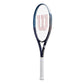 Wilson Roland Garros Equipe HP 3 Tennis Racquet (286Grams - Strung) - Best Price online Prokicksports.com