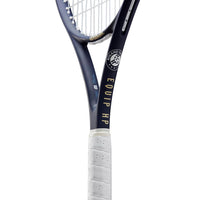 Wilson Roland Garros Equipe HP 3 Tennis Racquet (286Grams - Strung) - Best Price online Prokicksports.com