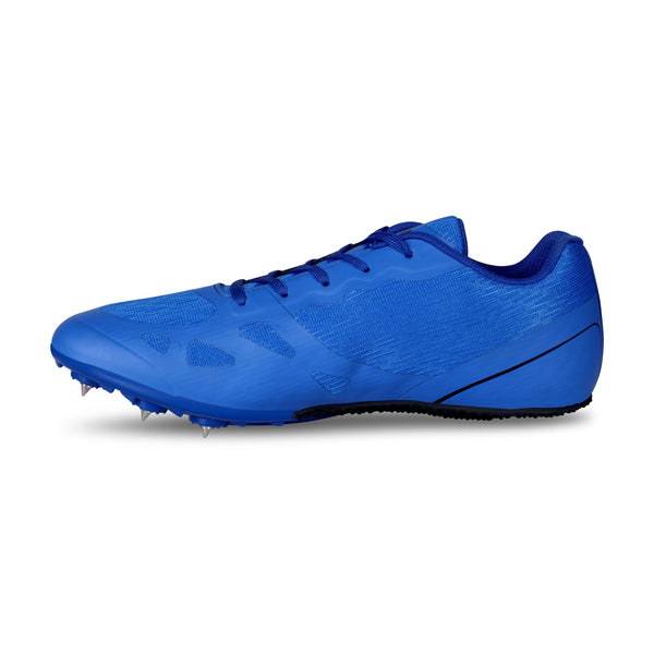 NIVIA Spirit 2.0 Track & Field Shoes | Lightweight Running Shoes with TPU Fusion Upper & Rapid Soleplate Technology
