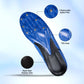 NIVIA Spirit 2.0 Track & Field Shoes | Lightweight Running Shoes with TPU Fusion Upper & Rapid Soleplate Technology