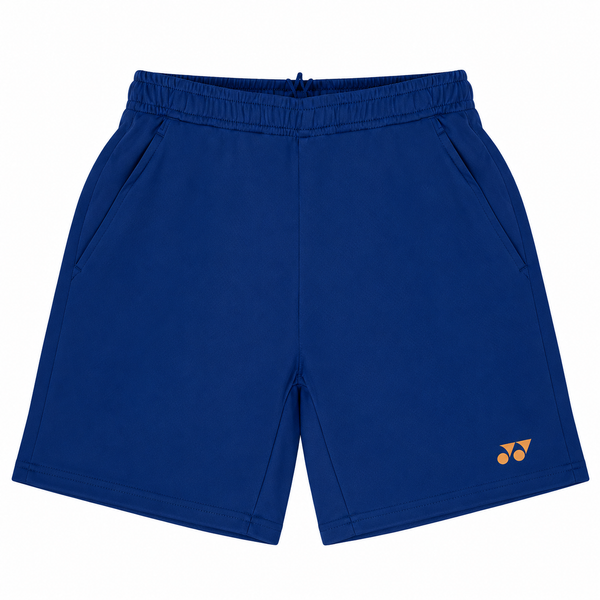 Yonex 3372 Junior Badminton Shorts | Lightweight TruDry Polyester, Quick-Dry, Sweat-Absorbing, Freedom of Movement for Training & Matches