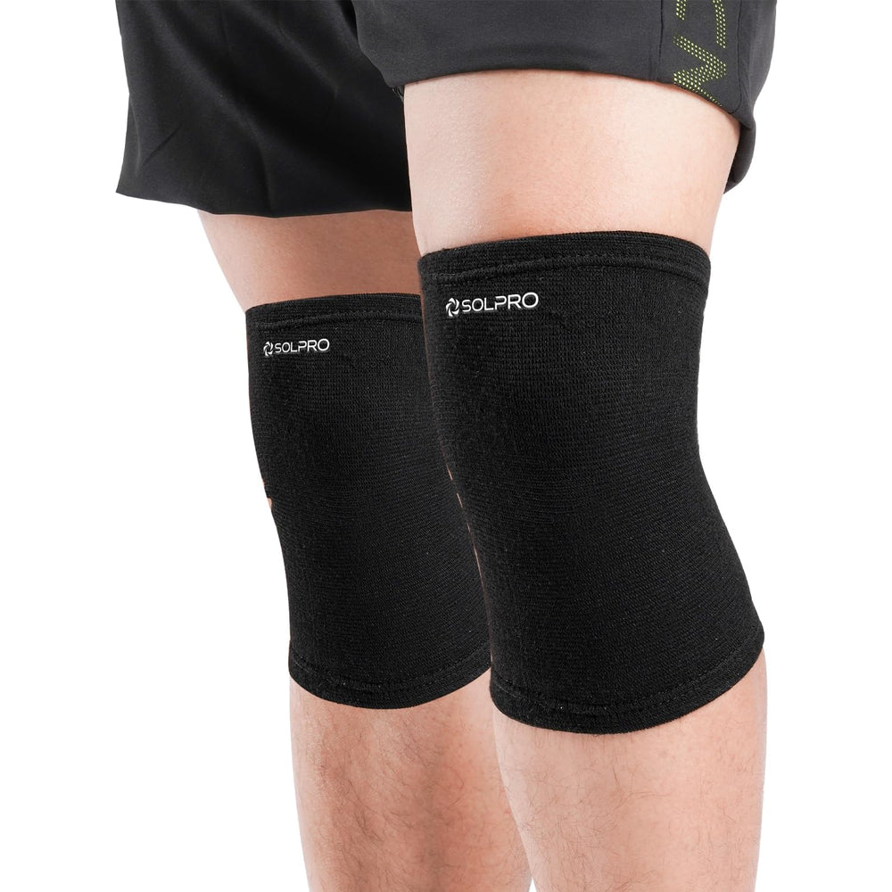 Solpro Knexa Knee Guard for Men & Women