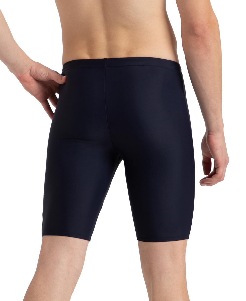 Speedo Men's AM Tide Performance Swimming Jammer