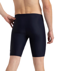Speedo Men's AM Tide Performance Swimming Jammer