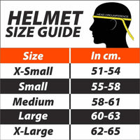 DSC Vizor Cricket Helmet – High-Impact Polypropylene Helmet with Adjustable Face Guard &  Breathable Mesh Padding