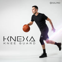 Solpro Knexa Knee Guard for Men & Women