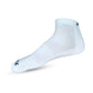 Prokick Ankle Length Socks for Men & Women, Free Size - 1 Pair - Best Price online Prokicksports.com