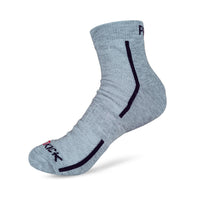 Prokick Ankle Length Socks for Men & Women, Free Size - 1 Pair - Best Price online Prokicksports.com