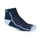 Prokick Ankle Length Socks for Men & Women, Assorted - Pack of 3 - Best Price online Prokicksports.com