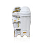 SF Sapphire Men’s Right-Hand Batting Legguard – Lightweight Cricket Pads for Club Matches, Net Practice and Leather Ball Games - Best Price online Prokicksports.com