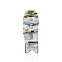 SF Sapphire Men’s Right-Hand Batting Legguard – Lightweight Cricket Pads for Club Matches, Net Practice and Leather Ball Games - Best Price online Prokicksports.com