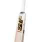 SF Sapphire Heritage English Willow Cricket Bat – Premium Grade English Willow Bat for Leather Ball Cricket and Professional Matches - Best Price online Prokicksports.com