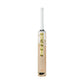 SF Sapphire Heritage English Willow Cricket Bat – Premium Grade English Willow Bat for Leather Ball Cricket and Professional Matches - Best Price online Prokicksports.com