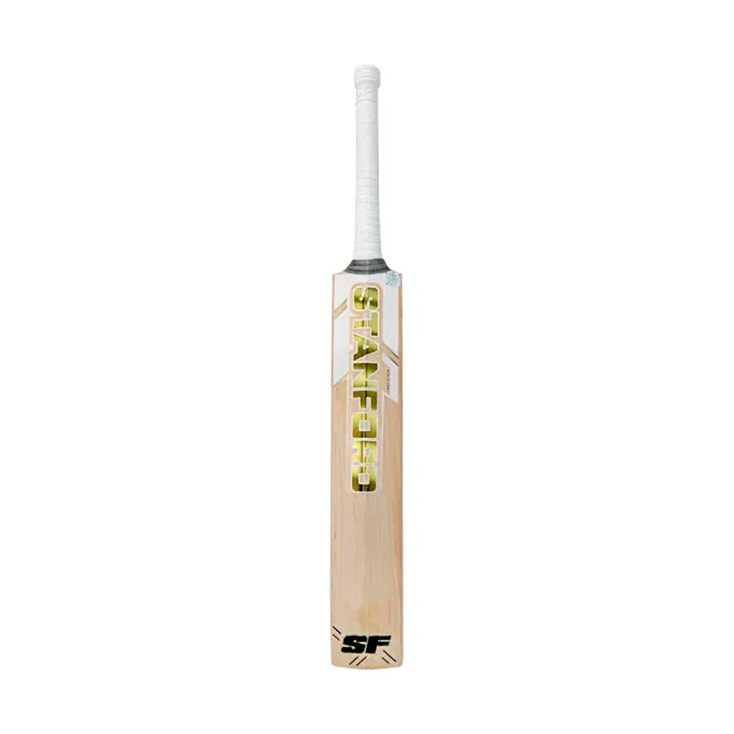 SF Sapphire Heritage English Willow Cricket Bat – Premium Grade English Willow Bat for Leather Ball Cricket and Professional Matches - Best Price online Prokicksports.com
